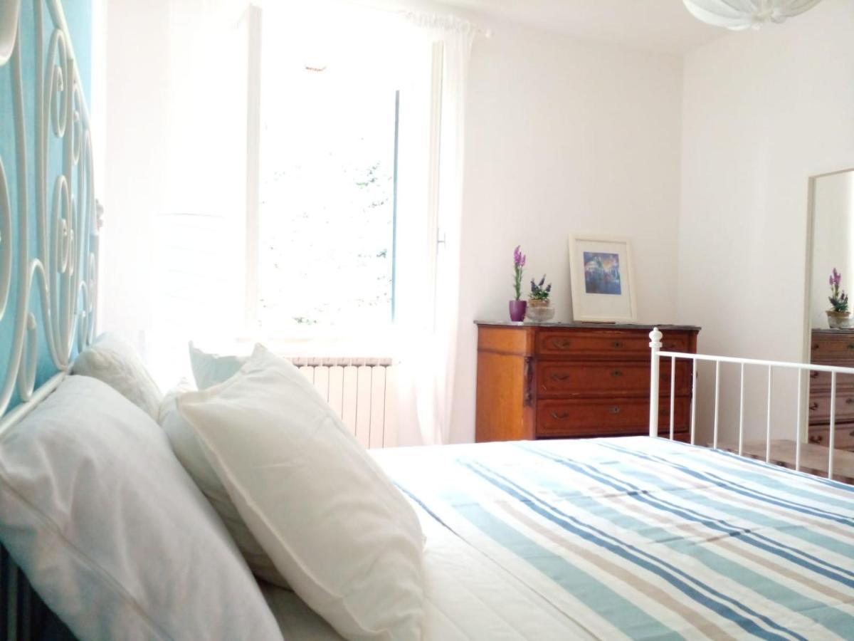 Casa Adri. Comoda, Accessibile, Luminosa. Vernazza Bagian luar foto