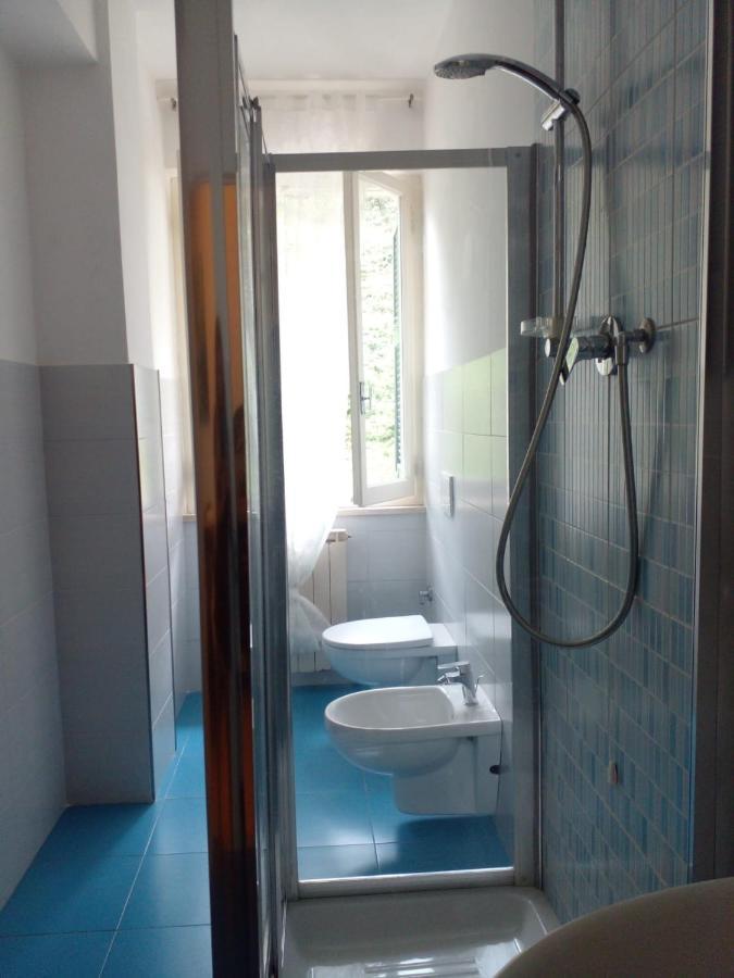 Casa Adri. Comoda, Accessibile, Luminosa. Apartment Vernazza Bagian luar foto