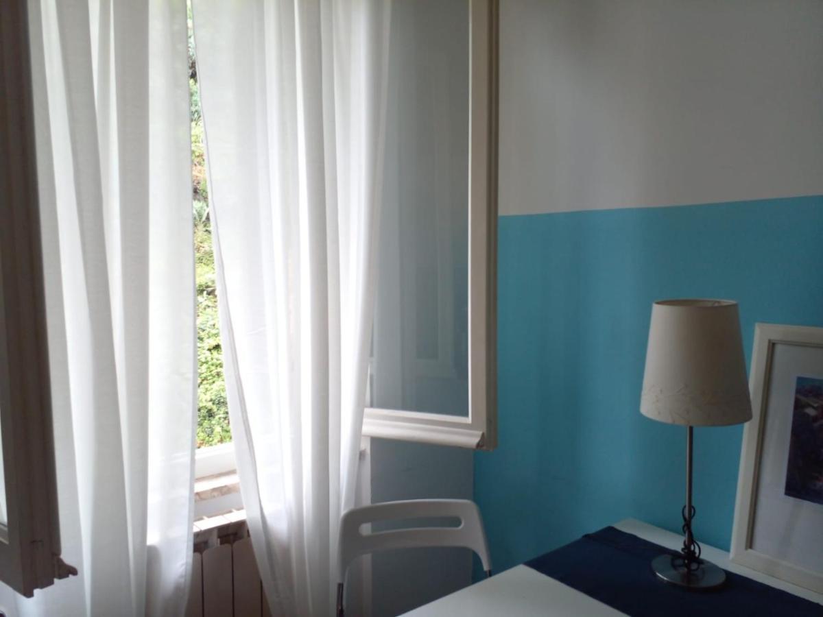 Casa Adri. Comoda, Accessibile, Luminosa. Vernazza Bagian luar foto