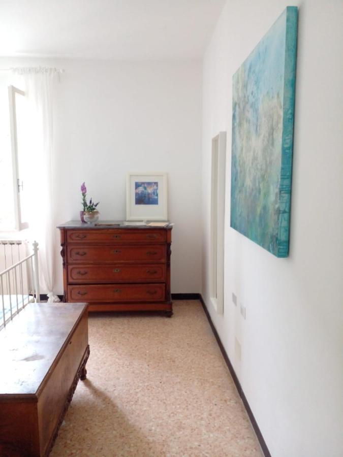 Casa Adri. Comoda, Accessibile, Luminosa. Vernazza Bagian luar foto